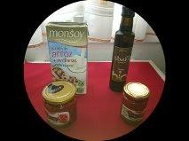 IMPAX .SL ALIMENTACIÓN ECOLÓGICA