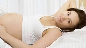 22 Semanas de embarazo