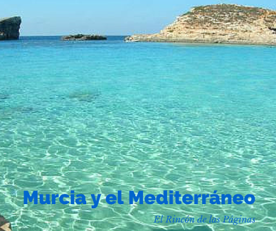 Murcia y el Mediterráneo