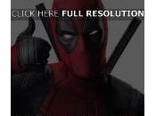 Imágenes vistas Deadpool alta calidad