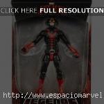 SDCC2015 Marvel Legends
