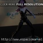 SDCC2015 Marvel Legends