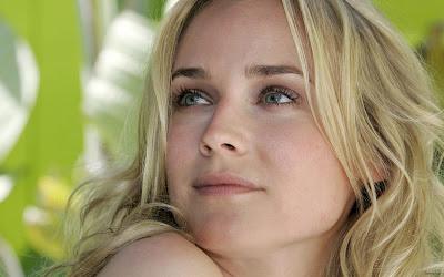 La hermosa, Diane Kruger , cumple 39 años