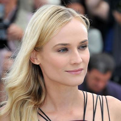 La hermosa, Diane Kruger , cumple 39 años