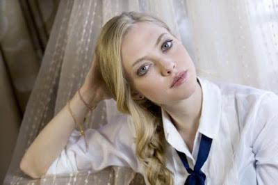 Amanda Seyfried denuncia sexismo en Hollywood