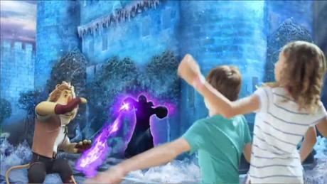 Diversión asegurada para el verano de nuestro hijos Diversión asegurada para el verano de nuestro hijos