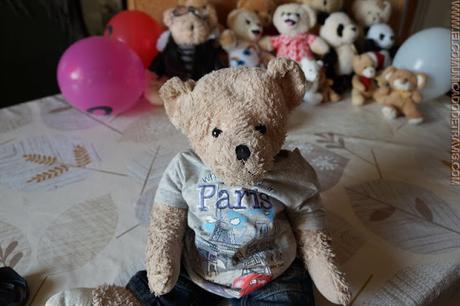 HOY ES MI CUMPLEAÑOS