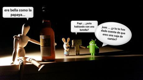 El Patxi. Una familia II ...