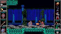 La aventura pixelada Odallus ya disponible en descarga digital
