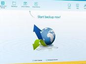 EaseUS Todo Backup Free 8.5: poderosa herramienta para realizar respaldos Windows