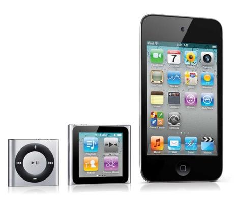 Familia-iPod-2010