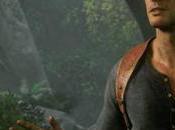 cinemáticas Uncharted serán tiempo real