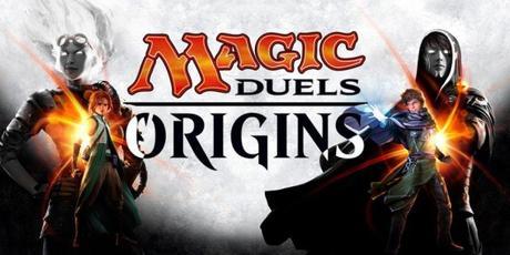 magic duels origins