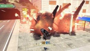 Las cabras invadirán PS4 y PS3, este agosto llega Goat Simulator