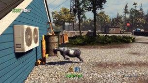 Las cabras invadirán PS4 y PS3, este agosto llega Goat Simulator