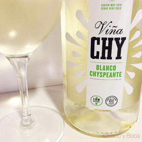viñachy blanco