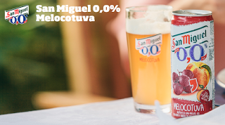 San Miguel se hace con la nueva categoría de no cerveza