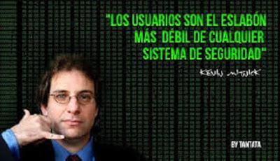 Biografía del Hacker Kevin Mitnick: Vida y Carrera Hasta Su Arresto