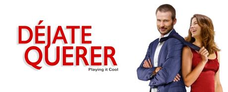 Te invitamos a la premier de Déjate querer