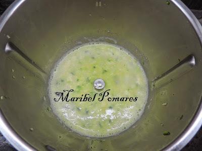 Pan integral de calabacin con semillas de amapola, sésamo, linaza y girasol.