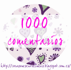 Iniciativa 1000 comentarios