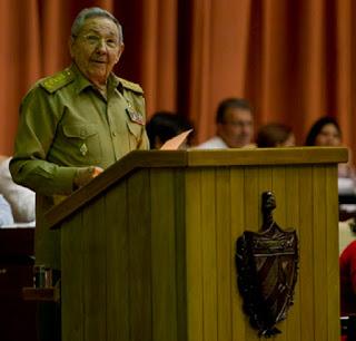 Raúl Castro confirma que Cuba revierte desaceleración del PIB [+ video]