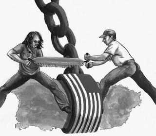 Recetas neoliberales de Wall St. para Puerto Rico