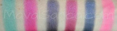 FREEDOM Makeup PRO 12 Chasing Rainbow Eyeshadow Palette FREEDOM Makeup PRO 12 Chasing Rainbow Eyeshadow Palette