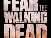 miedo comienza aquí; #AMC presenta gráfica oficial #FearTheWalkingDead