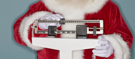 Tips para bajar de peso después de Navidad