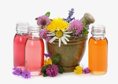 Aceites Esenciales