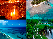 Maravillas Naturaleza