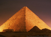 Gran Pirámide Guiza