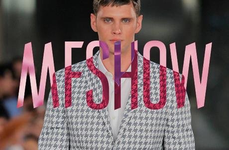 MFShow Men - García Madrid