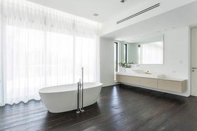 Sanitarios Modernos y Minimalistas