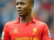 Raheem Sterling, último muchos