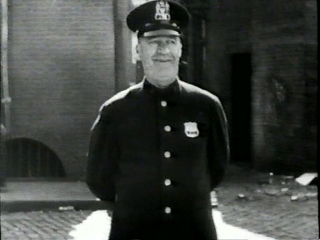 Riley the cop - 1928