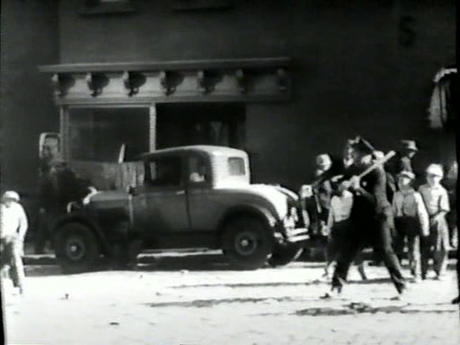 Riley the cop - 1928