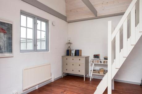 vacaciones nordicas lugares idilicos estilo nórdico estilo escandinavo Casita de verano en Gotland suecia casas playa y bosque suecia casas de vacaciones nórdicas casas de vacaciones blog decoracion interiores alojamiento suecia 