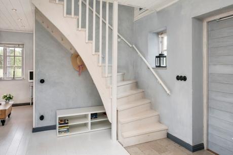 vacaciones nordicas lugares idilicos estilo nórdico estilo escandinavo Casita de verano en Gotland suecia casas playa y bosque suecia casas de vacaciones nórdicas casas de vacaciones blog decoracion interiores alojamiento suecia 