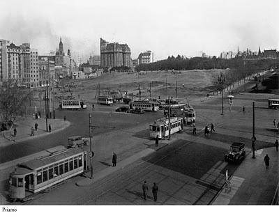 Exposiciones 1: El Pabellón Argentino en la Expo Internacional de París, 1989