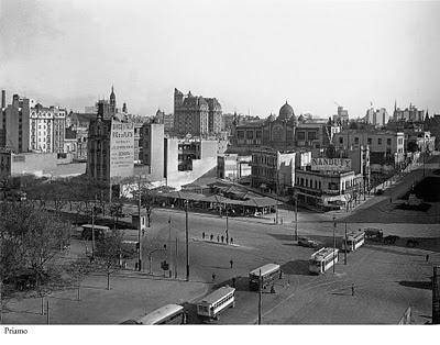 Exposiciones 1: El Pabellón Argentino en la Expo Internacional de París, 1989