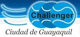 Challenger Tour: Todos a la cancha en Guayaquil