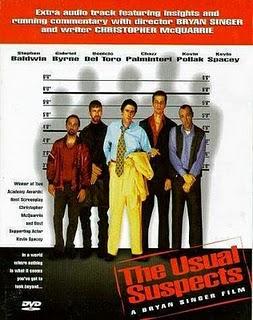 Los sospechosos de siempre