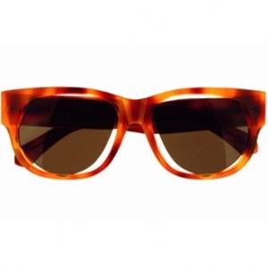 Wrong size glasses by Margiela