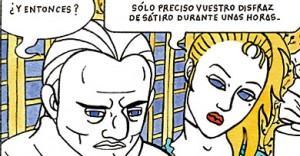 En El Mundo Sarà Servito