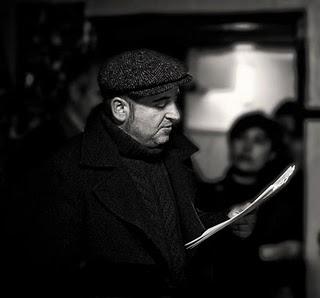 Viscerales / 08. Alfonso Xen Rabanal