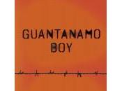 Guantanamo Anna Perera