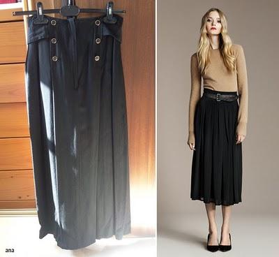 ¿Cómo me lo pongo?: Al rescate