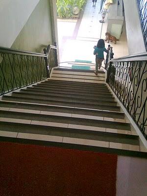 Bohol Divers Resort, mierda